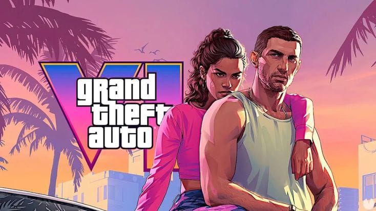 Rockstar lagi-lagi tunda perilisan GTA VI ke akhir tahun depan.