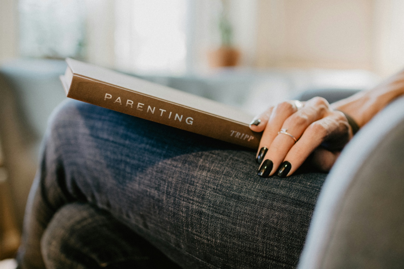 Menjadi orang tua yang manusiawi, dan kesalahan dalam parenting