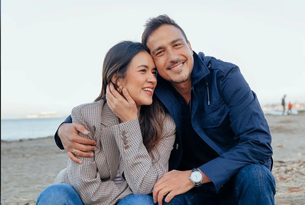 Hamish Daud ungkap komitmen jaga hubungan baik dengan Raisa demi anak, meski digugat cerai.