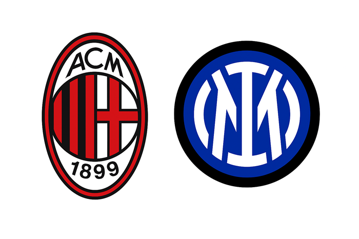 AC Milan dan Inter Milan