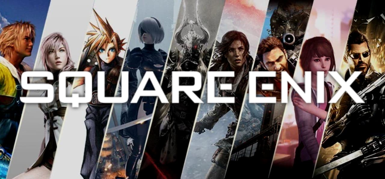 Square Enix lakukan PHK massal di wilayah Eropa dan Amerika Serikat.