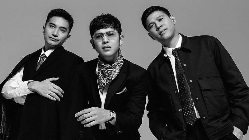 Laleilmanino adalah trio pencipta lagu Indonesia berisi Lale, Ilman, dan Nino, yang sudah berkarya sejak 2014.