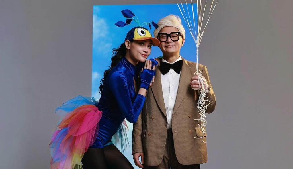 Baru beberapa minggu dilamar, DJ Bravy dan Erika Carlina putus