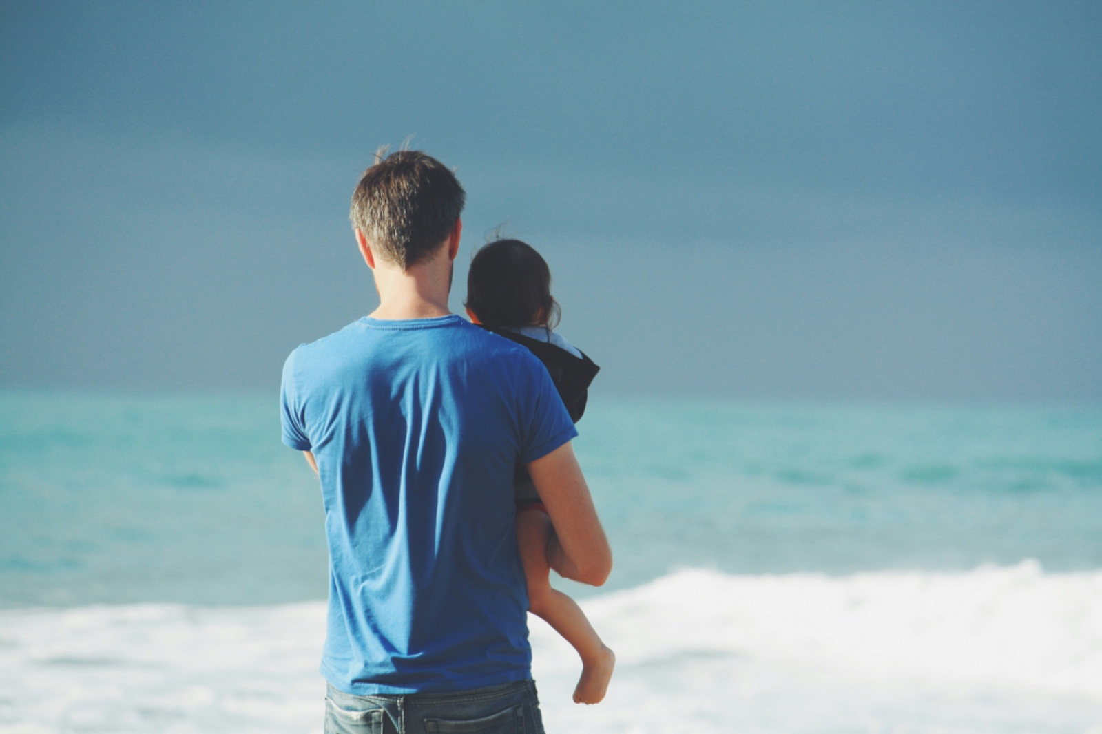 Hari Ayah Nasional 12 November, refleksi tentang ayah, sosok ayah dalam keluarga.