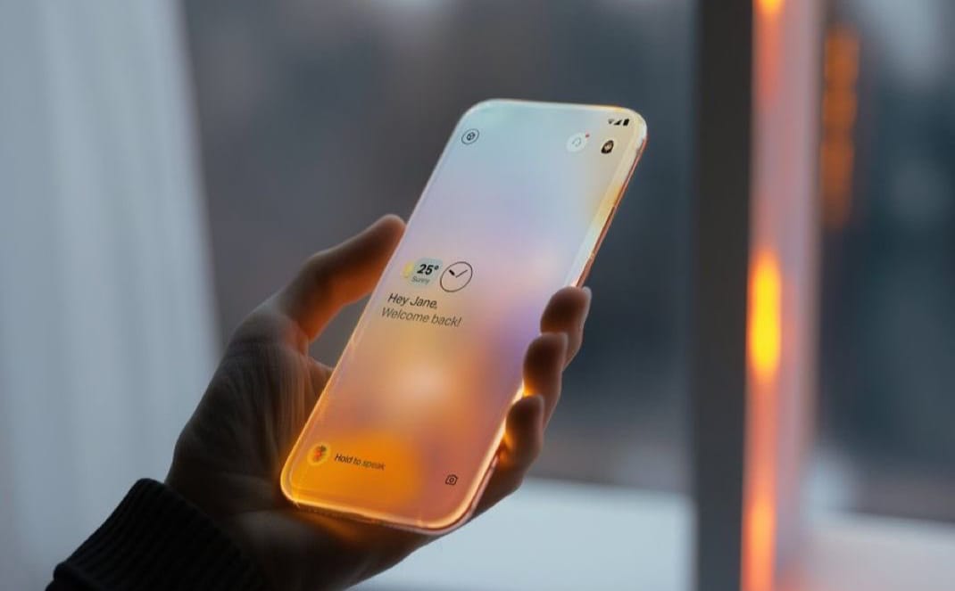 Apple akan hadirkan inovasi besar pada iPhone 2027.