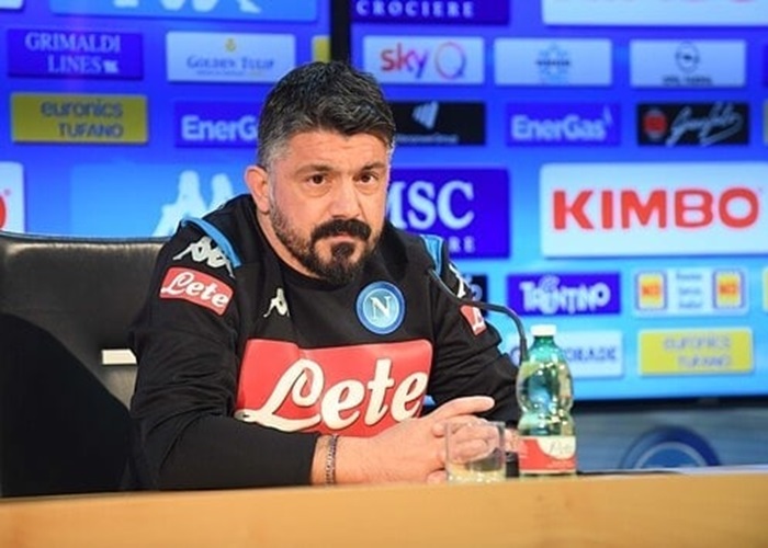 Dua laga kualifikasi jadi ujian berat bagi Italia asuhan Gattuso, enam poin dibutuhkan agar Gli Azzurri bisa lolos otomatis.