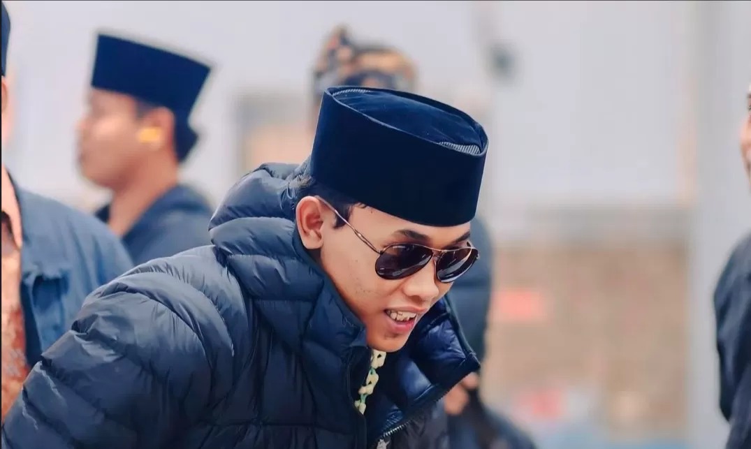 Gus Elham Yahya