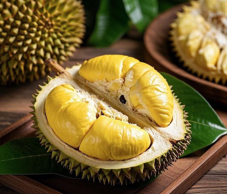 DMA desak pemerintah tetapkan durian sebagai buah nasional Malaysia setelah perseteruan dengan Singapura tahun lalu.
