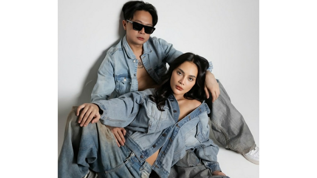 Video DJ Bravy bersama wanita lain viral usai ia umumkan putus dari Erika Carlina