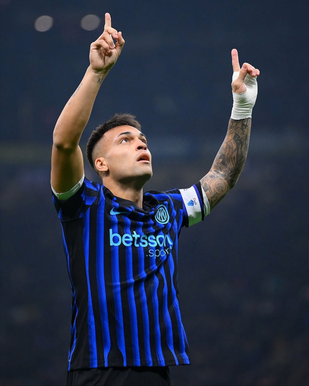 Serie A pekan ke-11 suguhkan kejutan, Lautaro pemain muda dan underdog tampil menawan di lapangan.