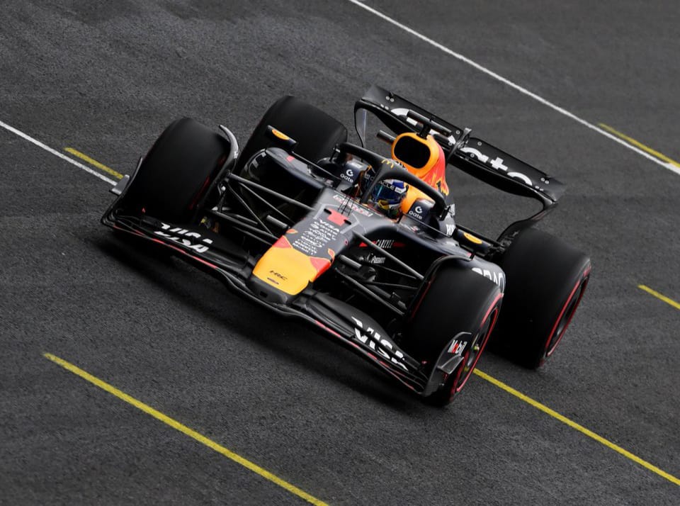 Red Bull umumkan jadwal peluncuran livery baru.