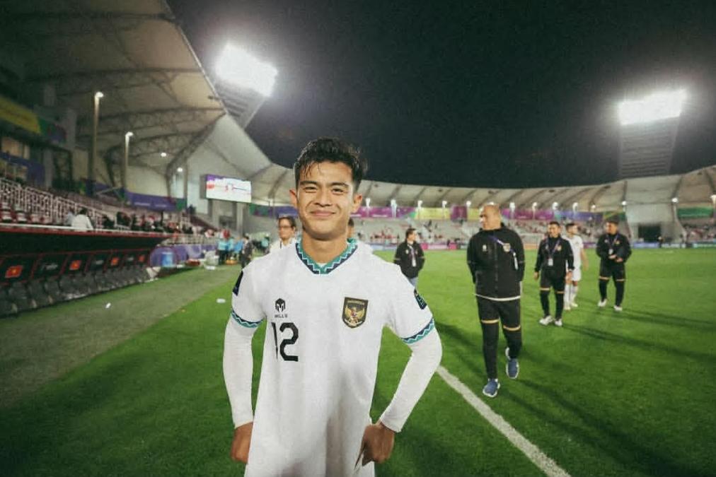 Andre tegaskan hubungan dua keluarga tetap baik dan karier keluarga Arhan tetap berjalan.