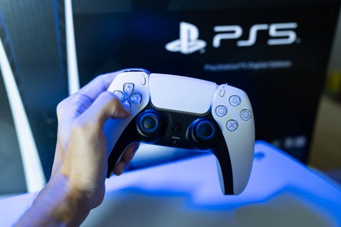 Sony merayakan lima tahun PS5 dengan meluncurkan edisi murah khusus Jepang.