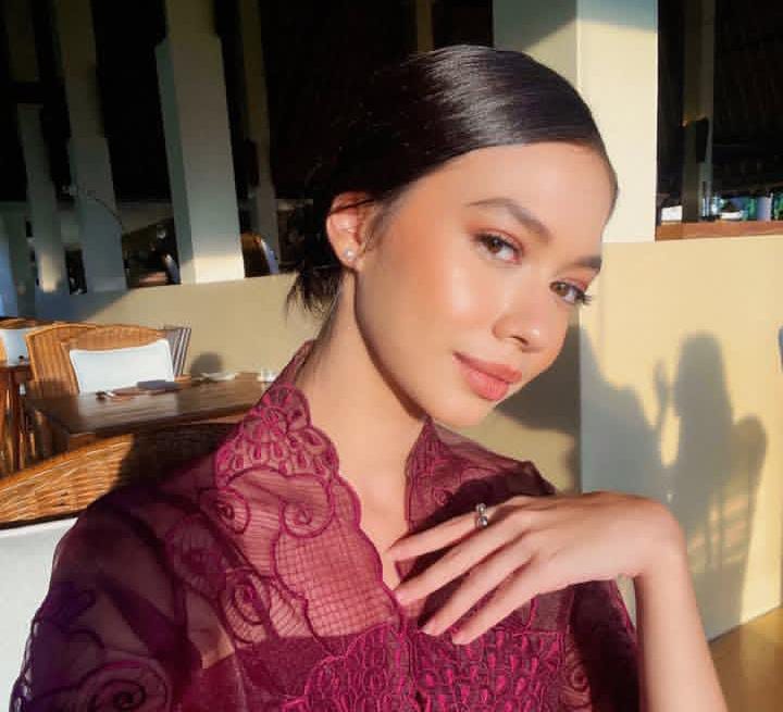 Aktris sinetron Yuki Kato