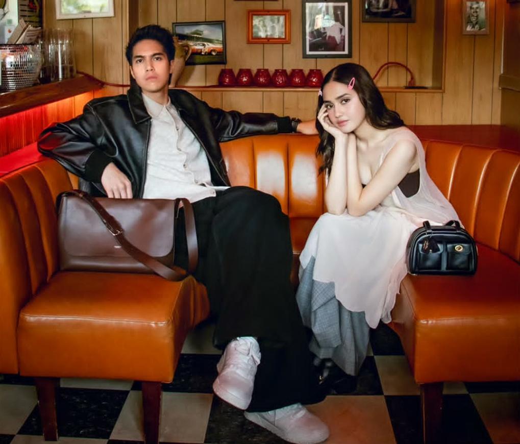 El Rumi dan Syifa Hadju