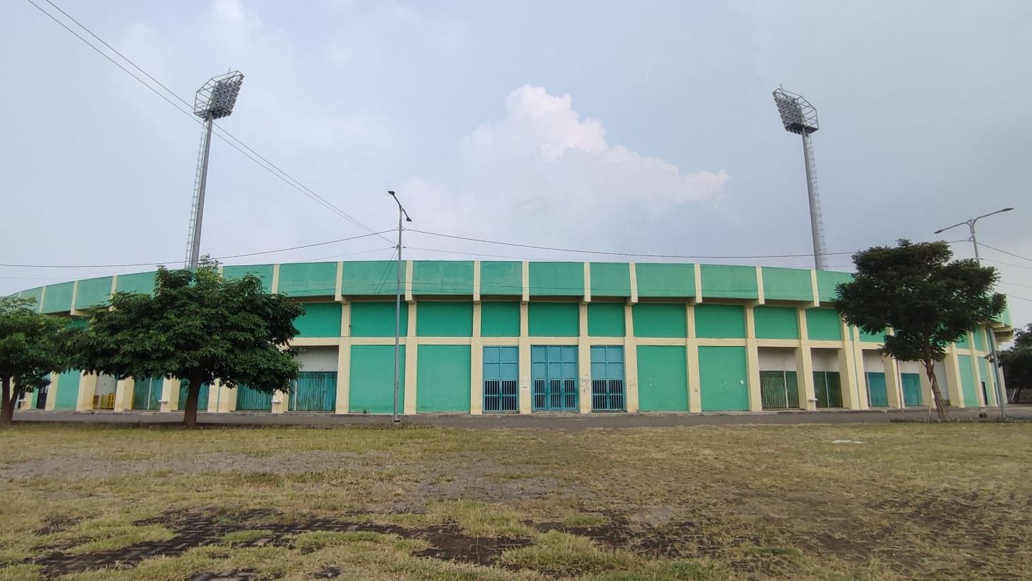 Stadion Tuban Sport Center