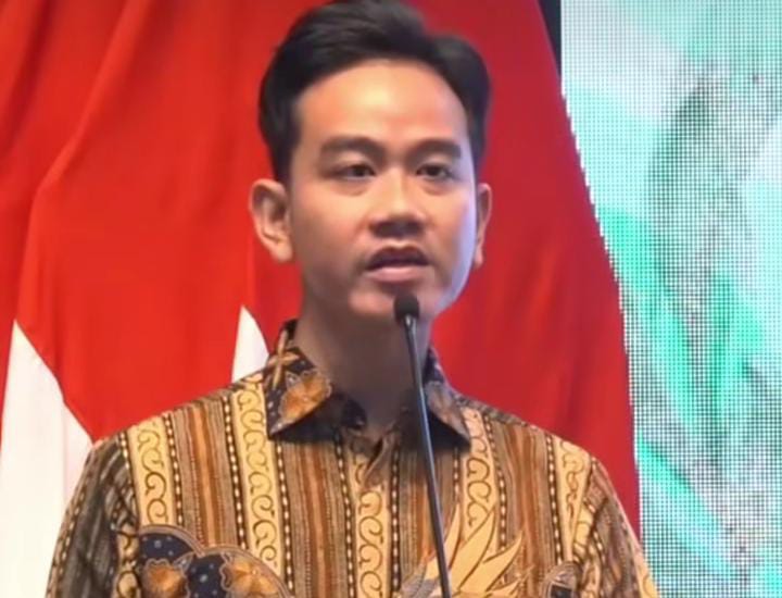 Gibran menyebut gelar pahlawan bagi Soeharto dan Gus Dur sebagai bentuk penghormatan objektif