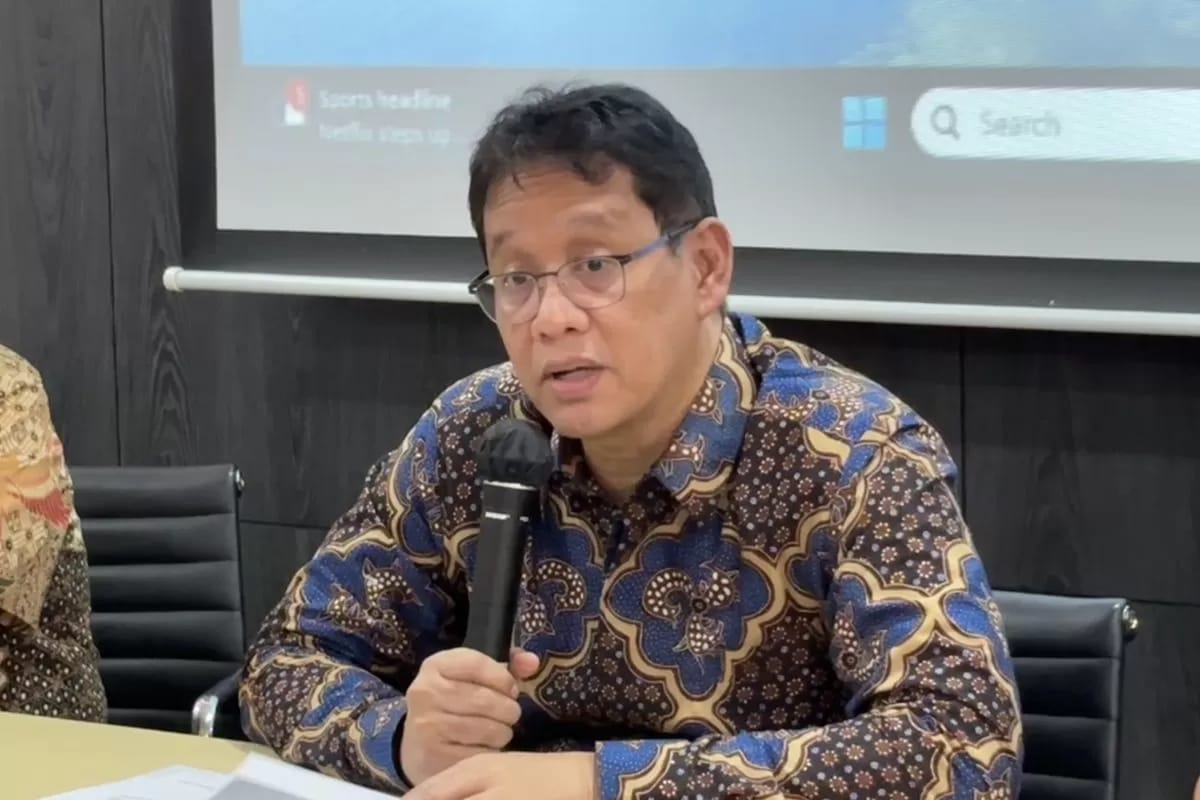 Kemenkeu Buka Lowongan CPNS 2026, Purbaya Bakal Rekrut 300 Lulusan SMA