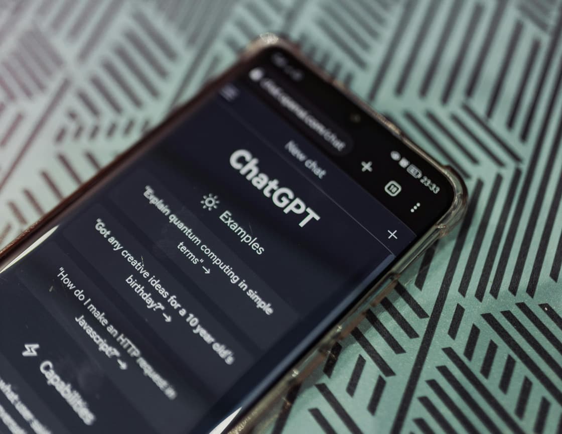 OpenAI hadirkan pengalaman baru berinteraksi dengan ChatGPT.