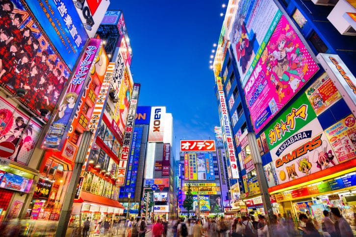 Tokyo dan Singapura kembali masuk 10 besar daftar Kota Terbaik Dunia 2026.