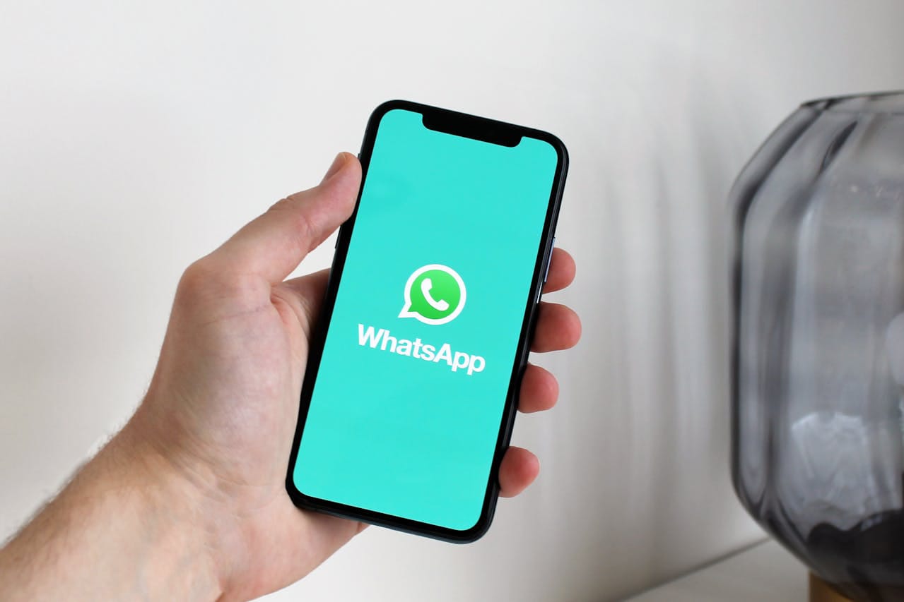 Meta siapkan fitur integrasi pesan WhatsApp ke pihak ketiga.