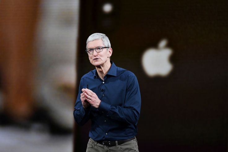 Tim Cook dikabar akan mundur dari CEO Apple paling cepat tahun depan.