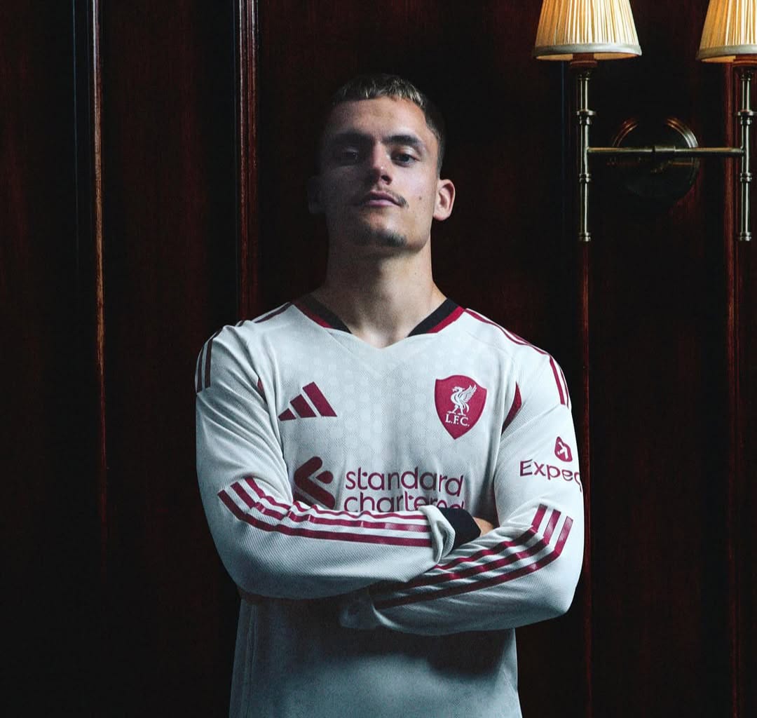 Pemain Liverpool, Florian Wirtz