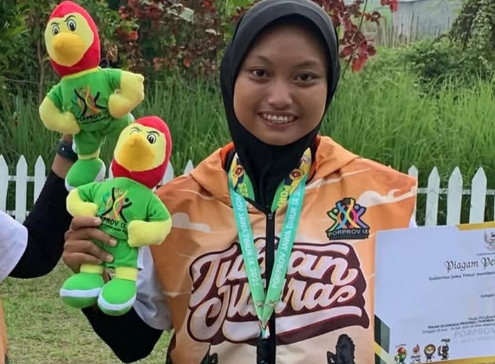 Brillin Astiananta Bukhori.