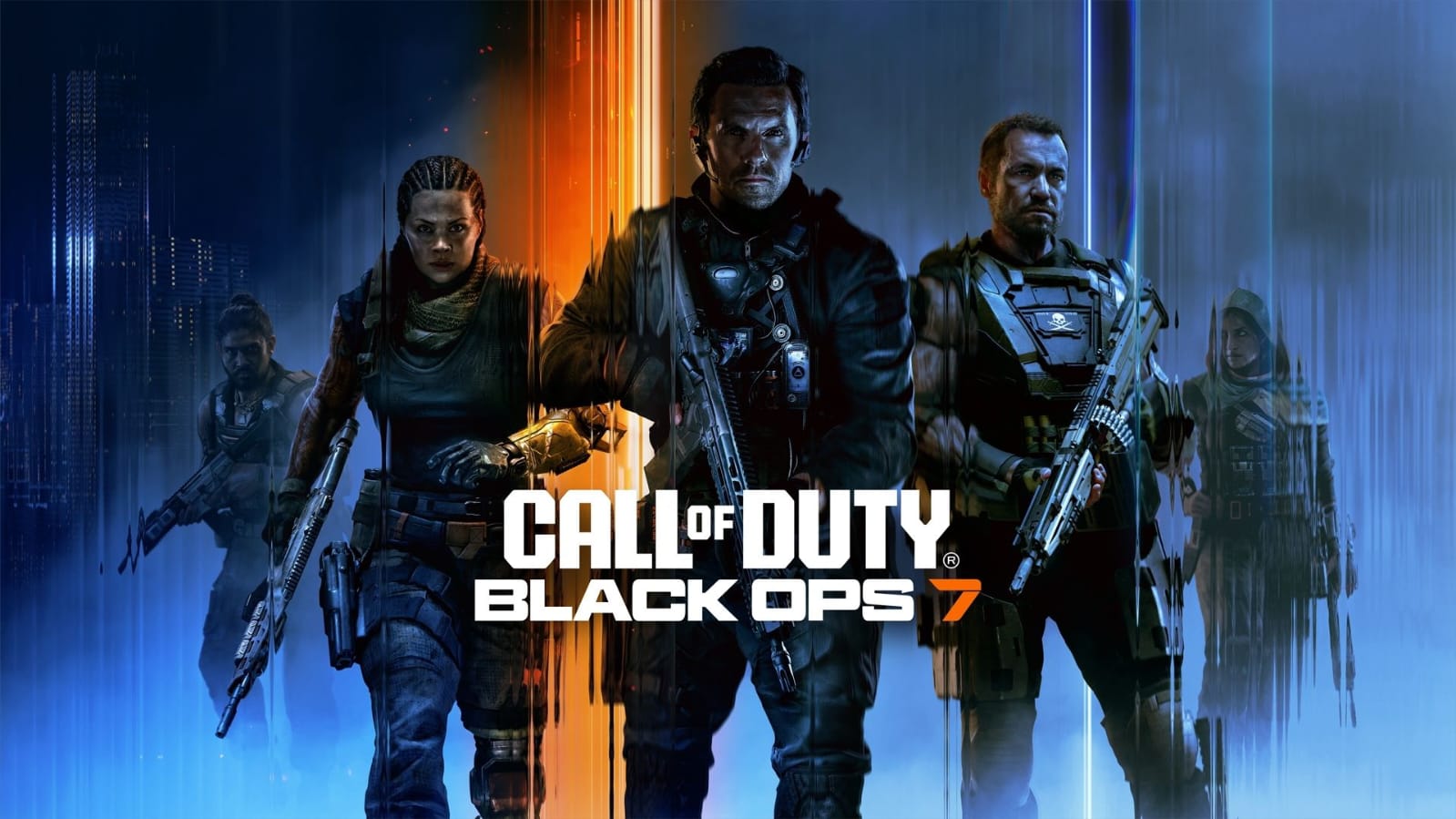 Call of Duty: Black Ops 7 mendapatkan penilaian yang negatif dari para pemain.