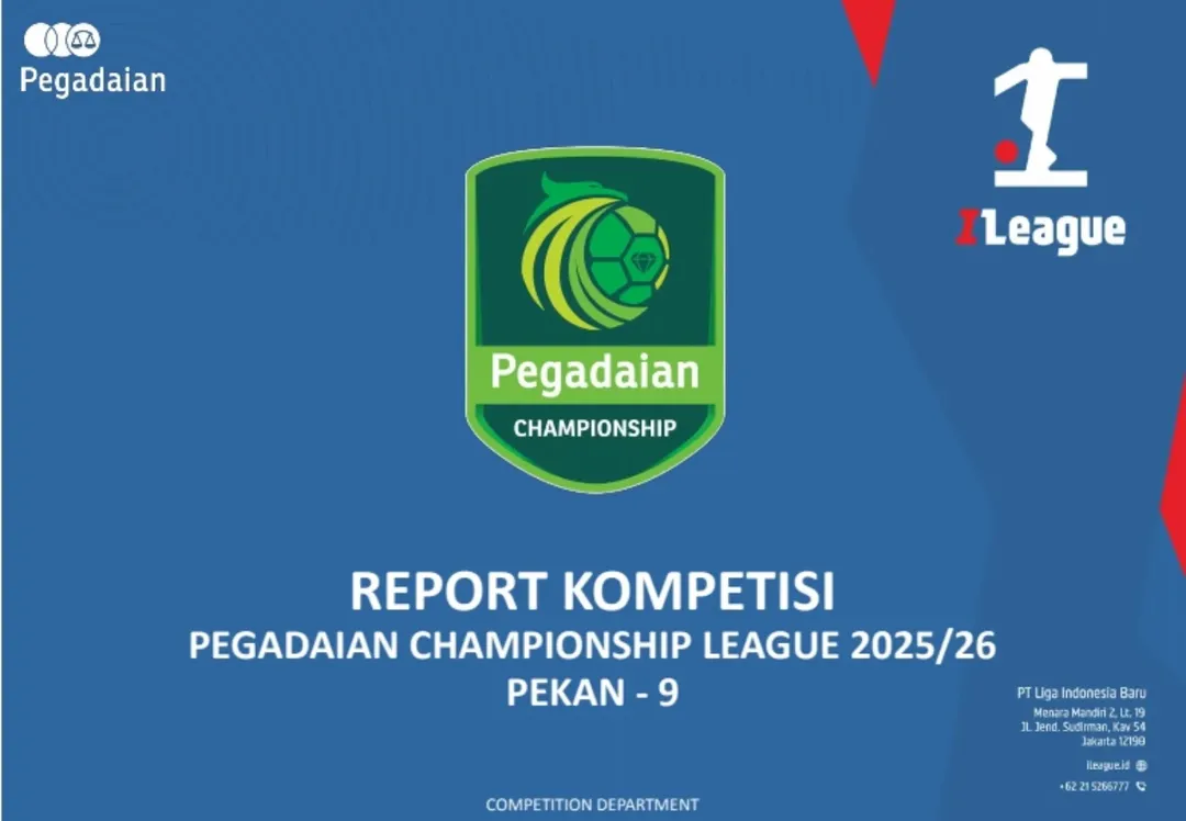 Liga 2 memanas usai dua gol telat, PSS dan Barito tak terbendung di puncak klasemen.