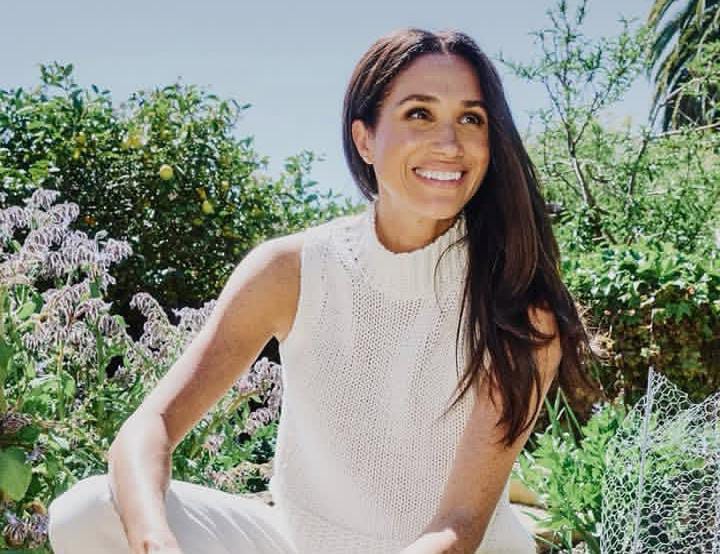 Meghan Markle
