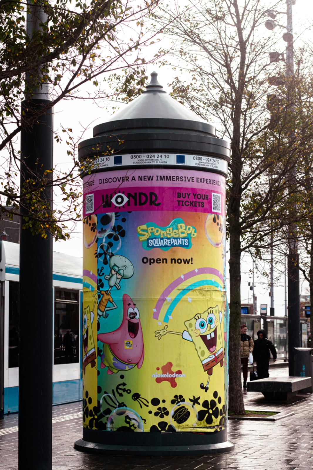 kehidupan dewasa seperti Squidward, tips hidup dewasa.