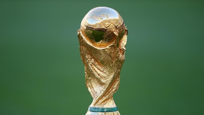 Piala Dunia