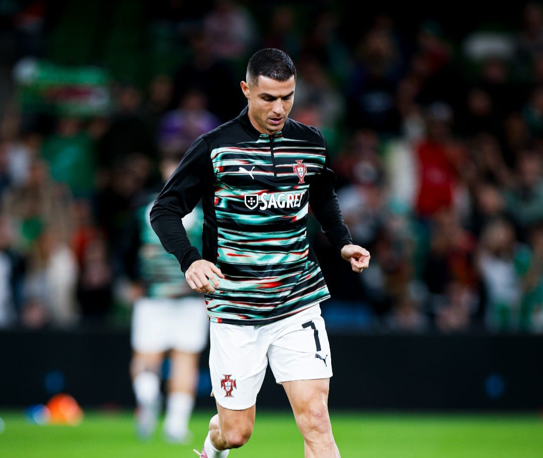 Cristiano Ronaldo bakal mendapatkan pembelaan dari federasi Sepakbola Portugal untuk banding.