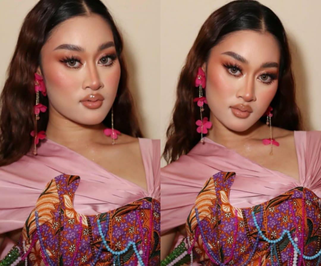 Penyanyi Aisha Retno, tuai kecaman publik usai sebut Batik berasal dari Malaysia