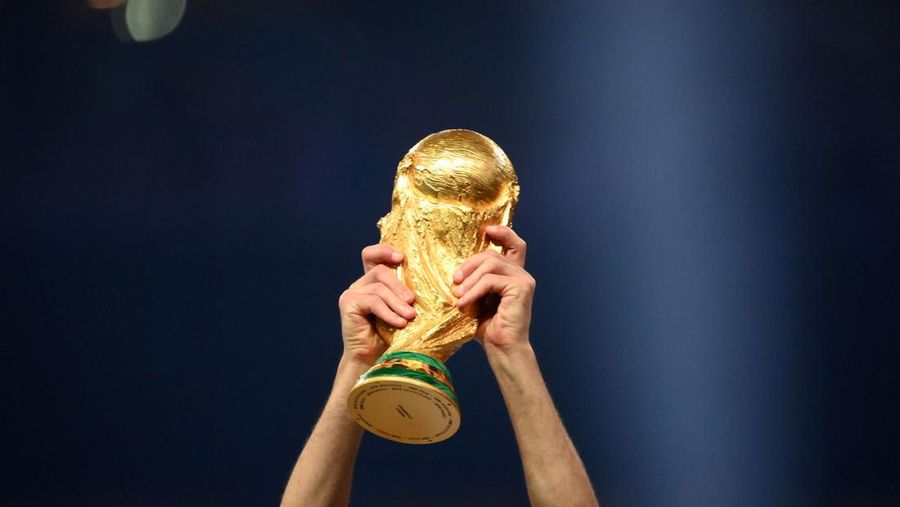 Enam negara bersaing di play-off antarbenua Piala Dunia 2026. Adu keras antara wakil Pasifik, Karibia, Afrika, dan Amerika Selatan.