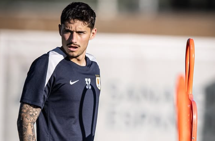 Inter Milan incar Emiliano Mart&iacute;nez, Aston Villa siap dengarkan tawaran demi regenerasi skuad.