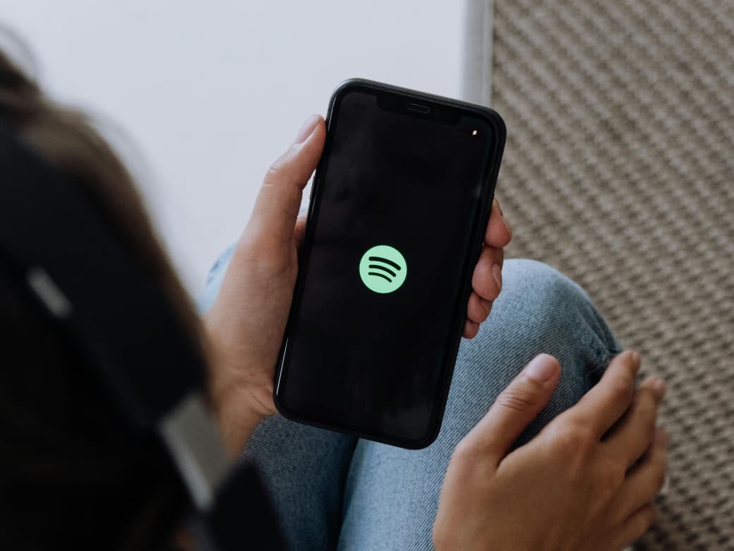 Spotify permudah pengguna baru untuk transfer daftar putar lama.