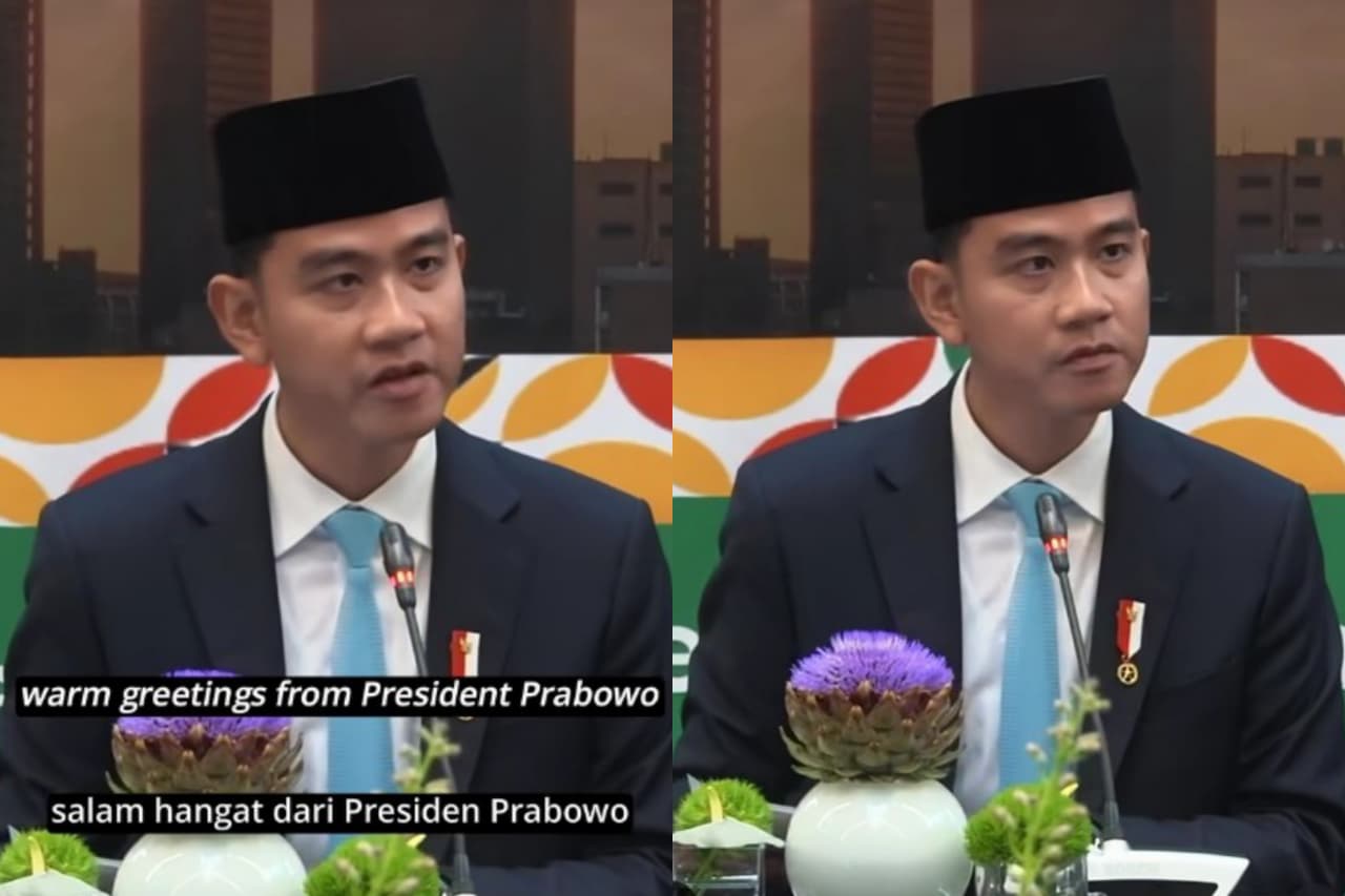 Gibran serukan keadilan akses AI di G20, peringatkan ketimpangan teknologi yang merugikan negara berkembang.
