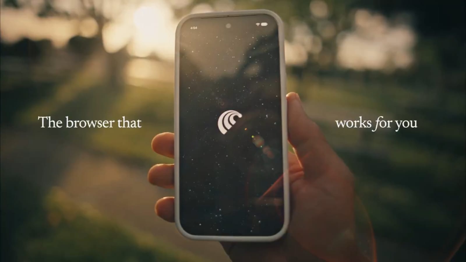 Browser Perplexity, Comet resmi dirilis untuk Android.