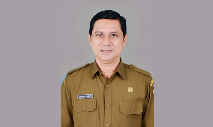 Ditulis oleh: Nanang Syafi&rsquo;i,&nbsp;Kepala UPT SMP Negeri 1 Widang, Tuban.