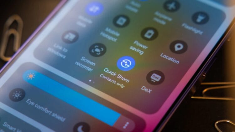 Qualcomm ikuti jejak Google untuk hadirkan dukungan AirDrop di Quick Share.