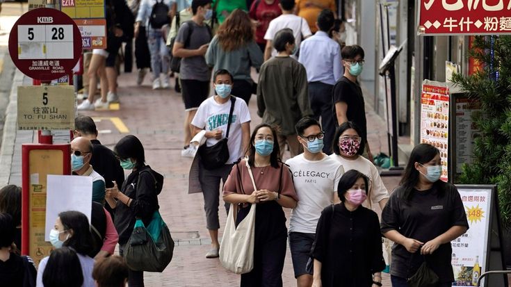Di balik hiruk pikuk, industri bernilai tinggi sedang terpukul.