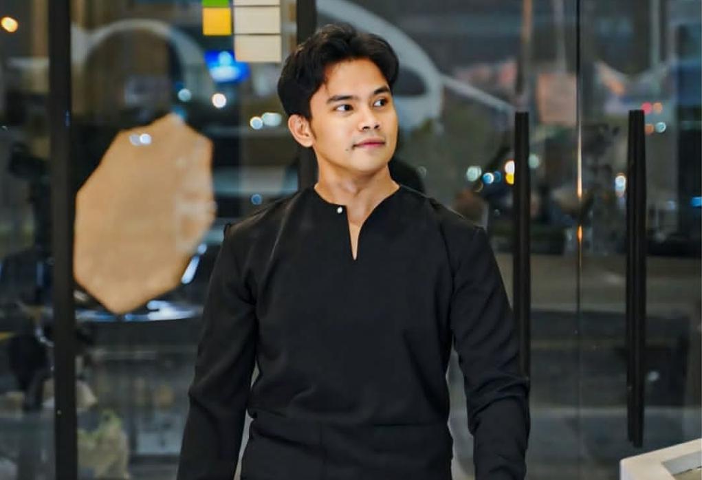 Insanul Fahmi akui Inara Rusli dan Wardatina Mawa sama-sama memiliki potensi yang bisa dikembangkan menjadi satu tim