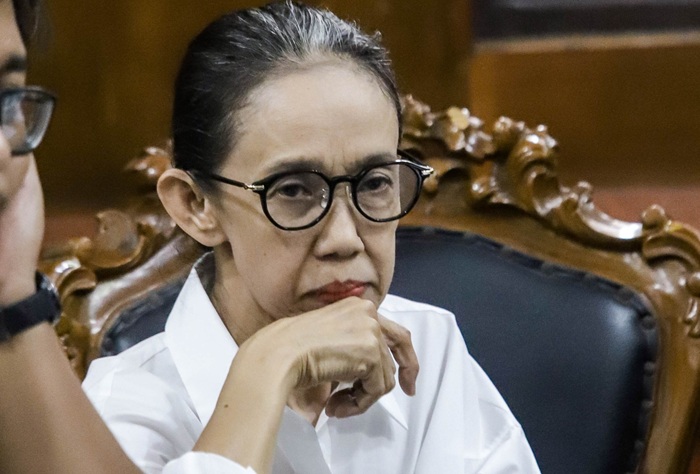 PT Jawa Pos menegaskan bahwa jika perjanjian nominee dibatalkan, saham PT DNP harus dikembalikan kepada penerima manfaat yang sah.