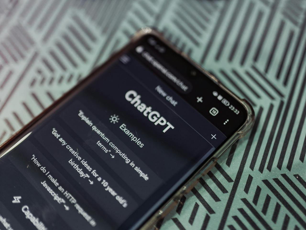 ChatGPT kedapatan fitur baru yang mudahkan pengguna untuk berbelanja.