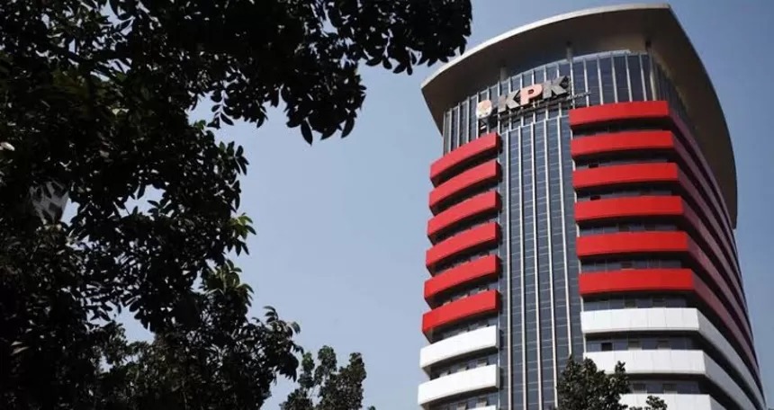 Dalam konferensi pers, KPK memastikan semua tahapan penanganan kasus ASDP berjalan sesuai hukum, mulai praperadilan hingga putusan hakim.