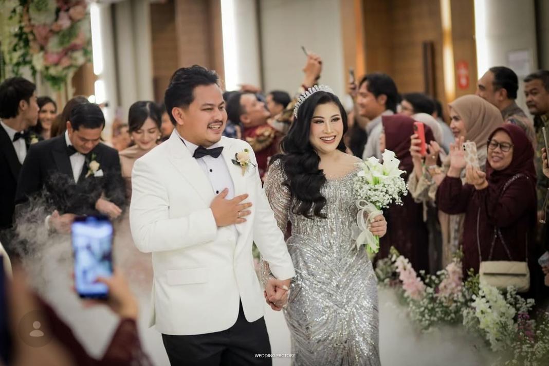 Boiyen Pesek dan Rully Anggi Akbar.