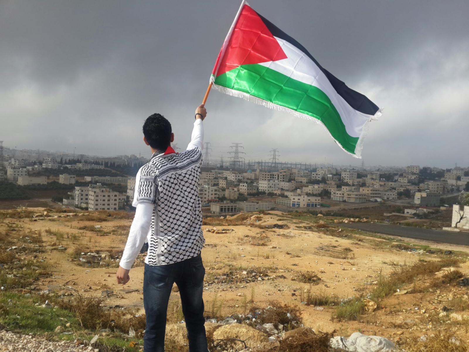 Palestina diperingati, keadilan Palestina tertunda, Hari Solidaritas Palestina 29 November.