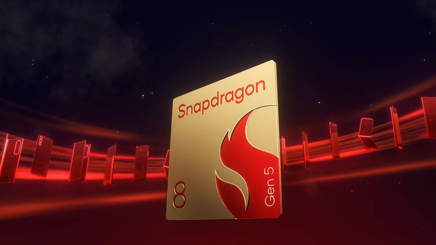 Qualcomm resmi hadirkan chipset baru Snapdragon 8 Gen 5.